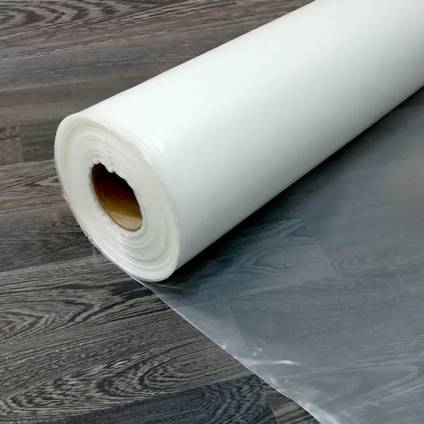 Пленка полиэтиленовая 3м х 100м Polinet 200мкм