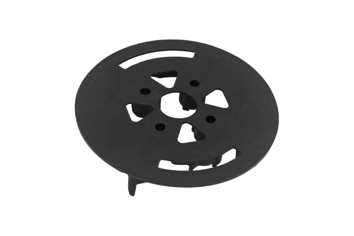 Подставка для горизонтальных фиксаторов арматуры Технопласт 200001