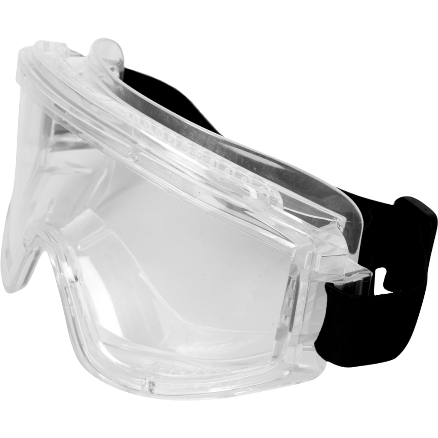 Очки защитные JSG-2291 Spectrum Prime закрытого типа Jeta Safety