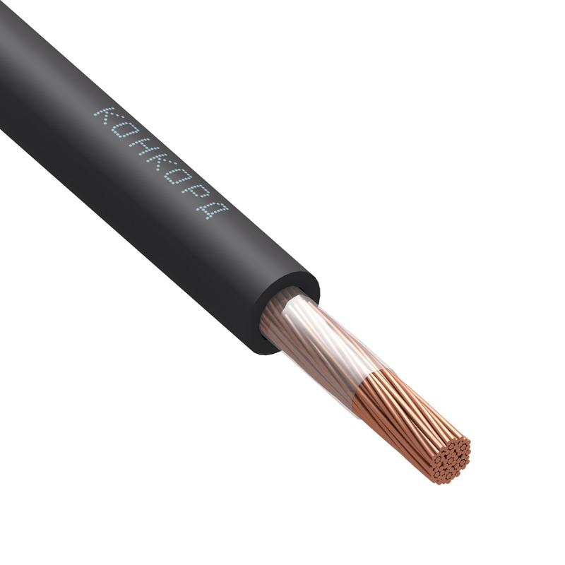 Кабель КГ-ХЛ 1х10 380/660-2 (м)