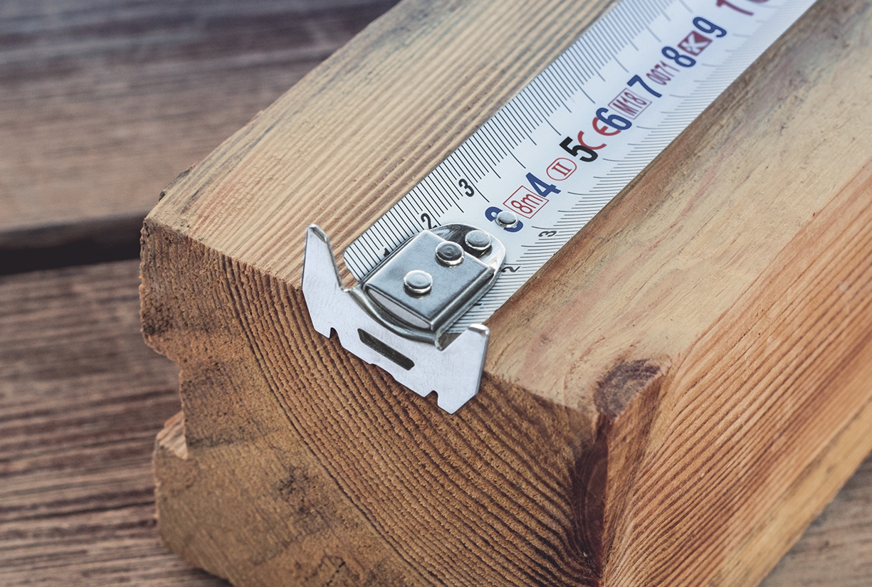 510-8М Kapro рулетка магнитная 8м