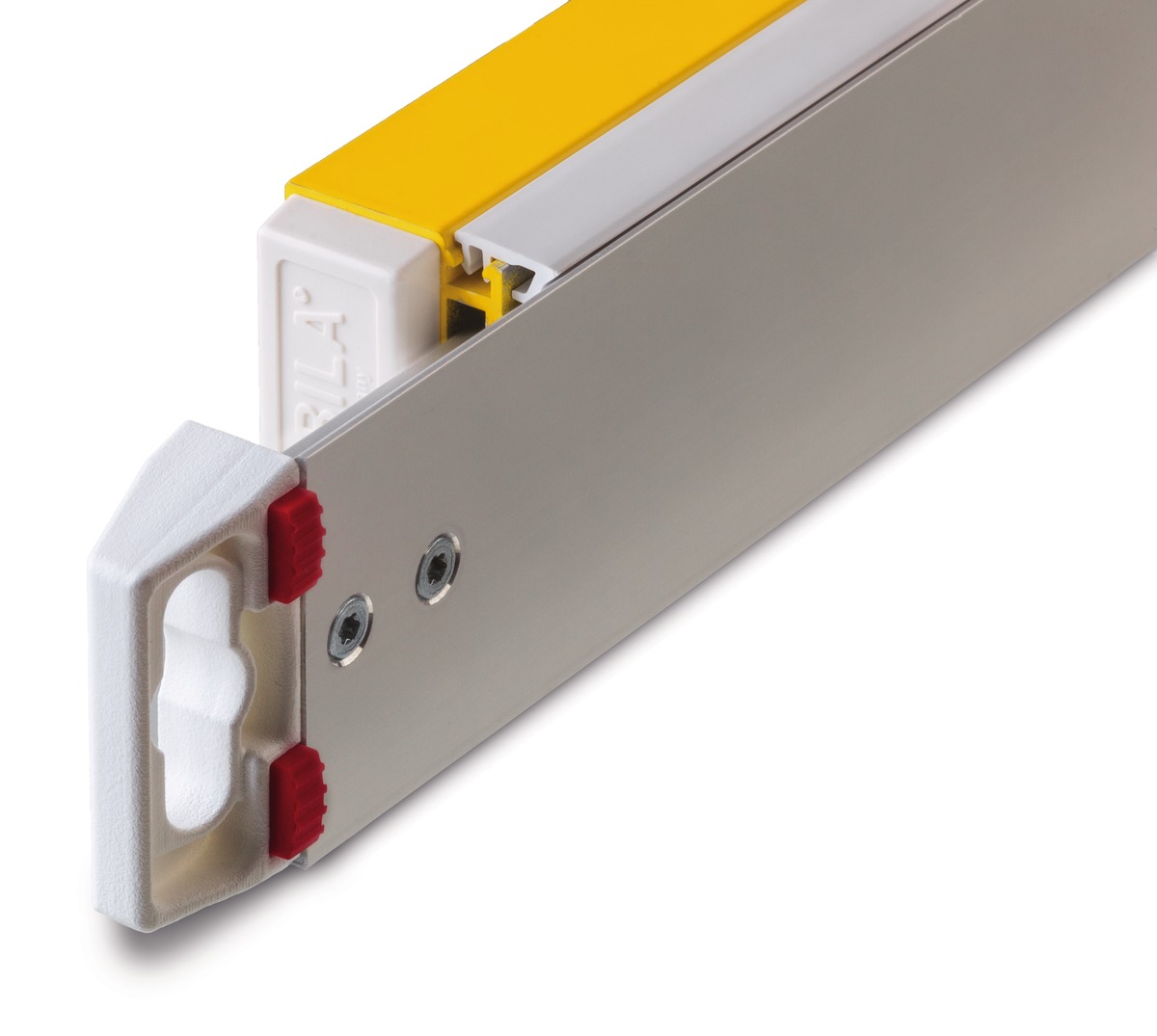 STABILA Уровень Stabila тип 80Т, телескопический 80-127см (1верт.,1гориз.,точн. 0,5мм/м)