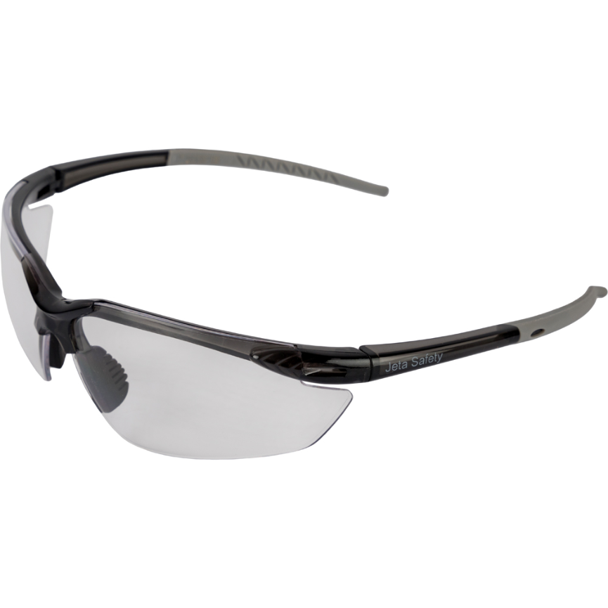 Очки защитные JSG-6611 Horizon открытого типа Jeta Safety