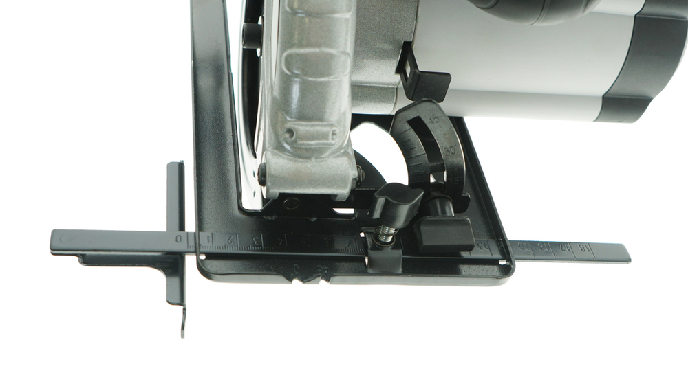 Дисковая циркулярная пила Энергомаш ЦП-160