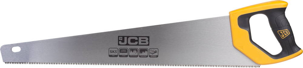 JCB 550 мм, Ножовка по дереву (JSW002)