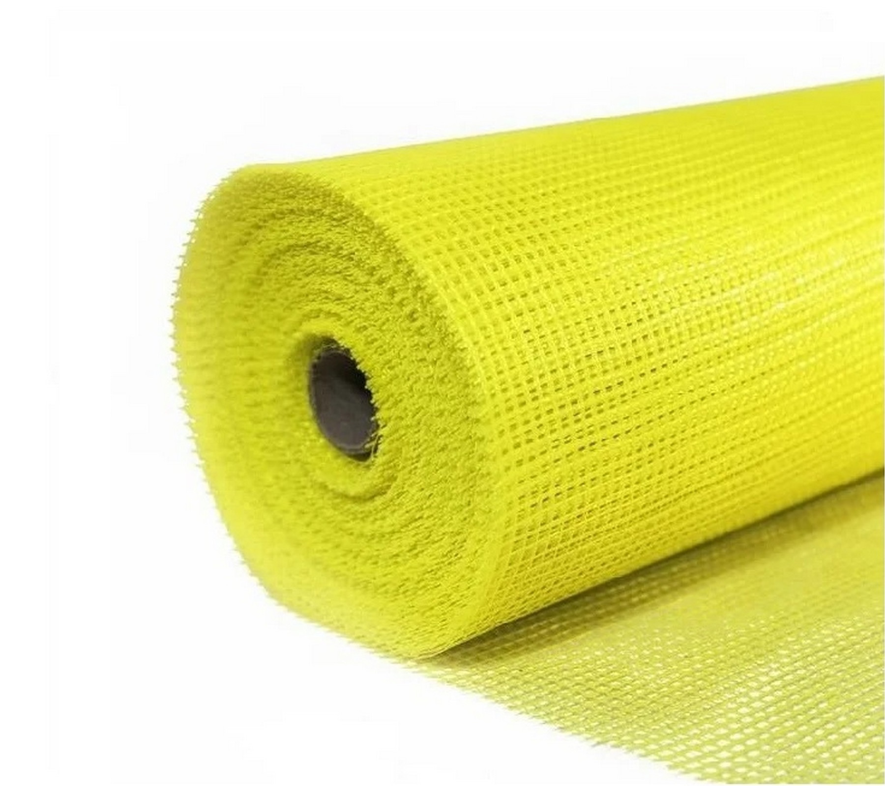 Фасадная сетка POLINET (40 м) 5х5мм 145 г/м2