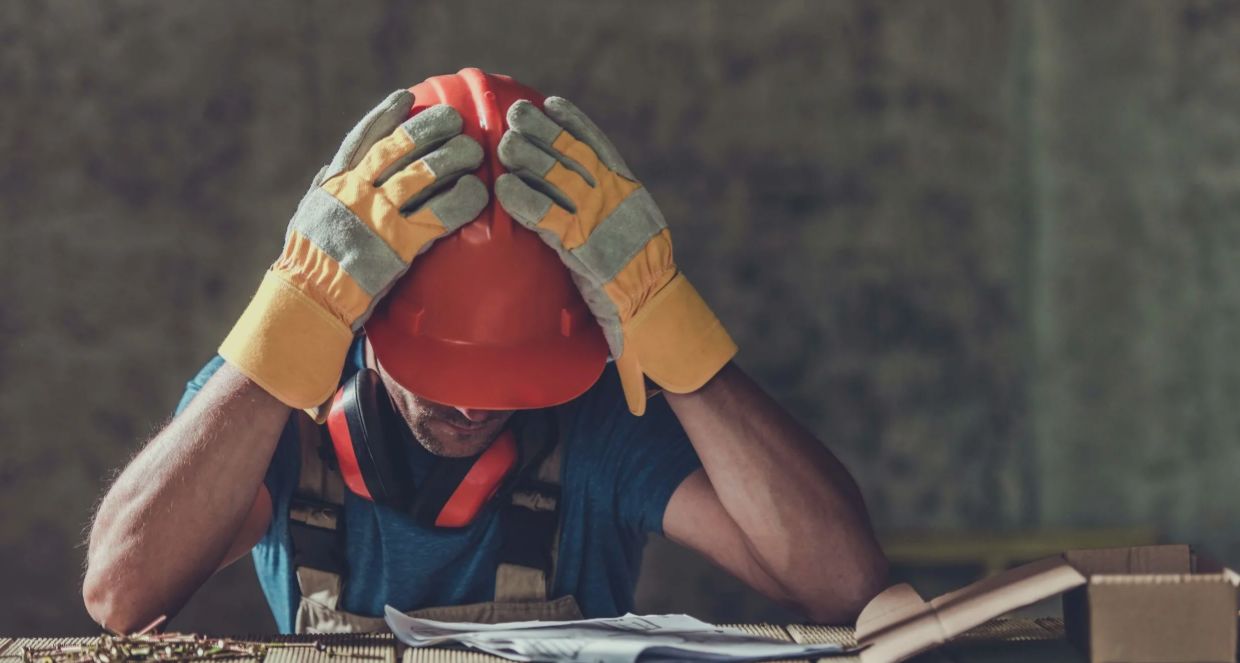 Топ-5 критических ошибок при комплектовании строительных объектов