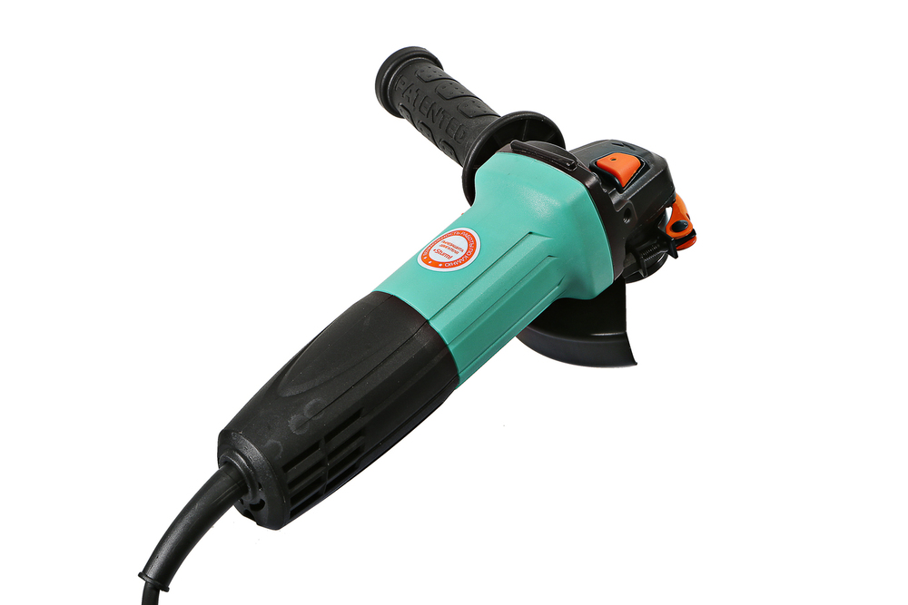 Болгарка (УШМ) Sturm! AG9012T