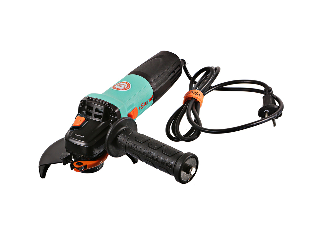 Болгарка (УШМ) Sturm! AG9012TE