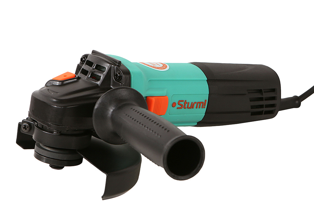 Болгарка (УШМ) Sturm! AG9012TES