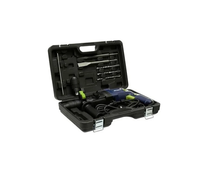 Перфоратор SDS Plus AYGER AH1000DFR