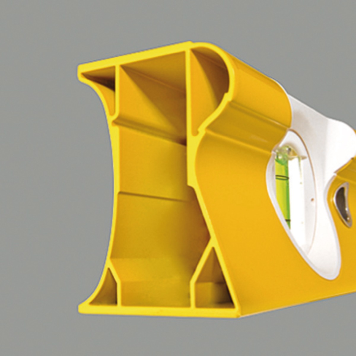 Уровень Stabila тип R-300, 244см (2верт.,1гориз., точн. 0,5мм/м)