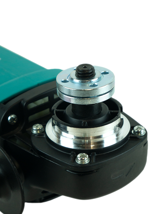 Болгарка (УШМ) Sturm! AG9023R