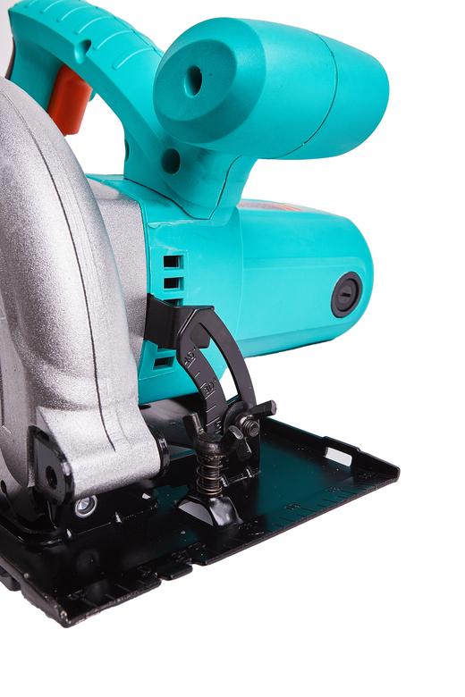 Дисковая циркулярная пила Sturm! CS50161