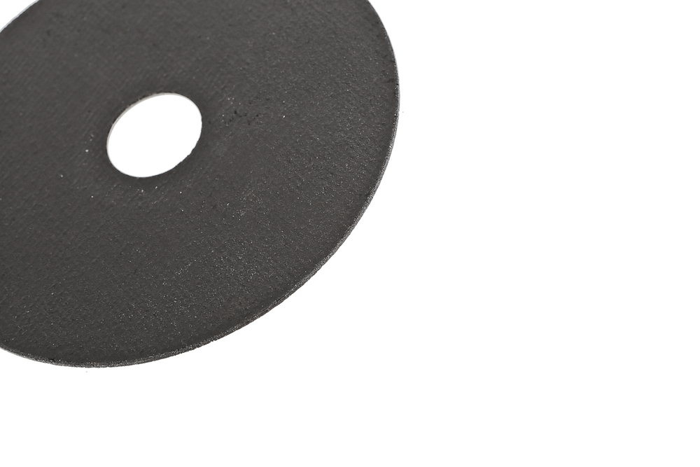 Диск отрезной по металлу 115х1,0х22,23 Hanskonner