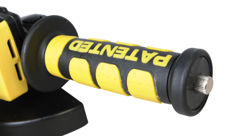 Болгарка (УШМ) Hanskonner HAG11125