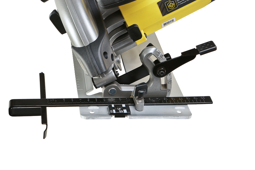 Дисковая циркулярная пила Hanskonner HCS51190