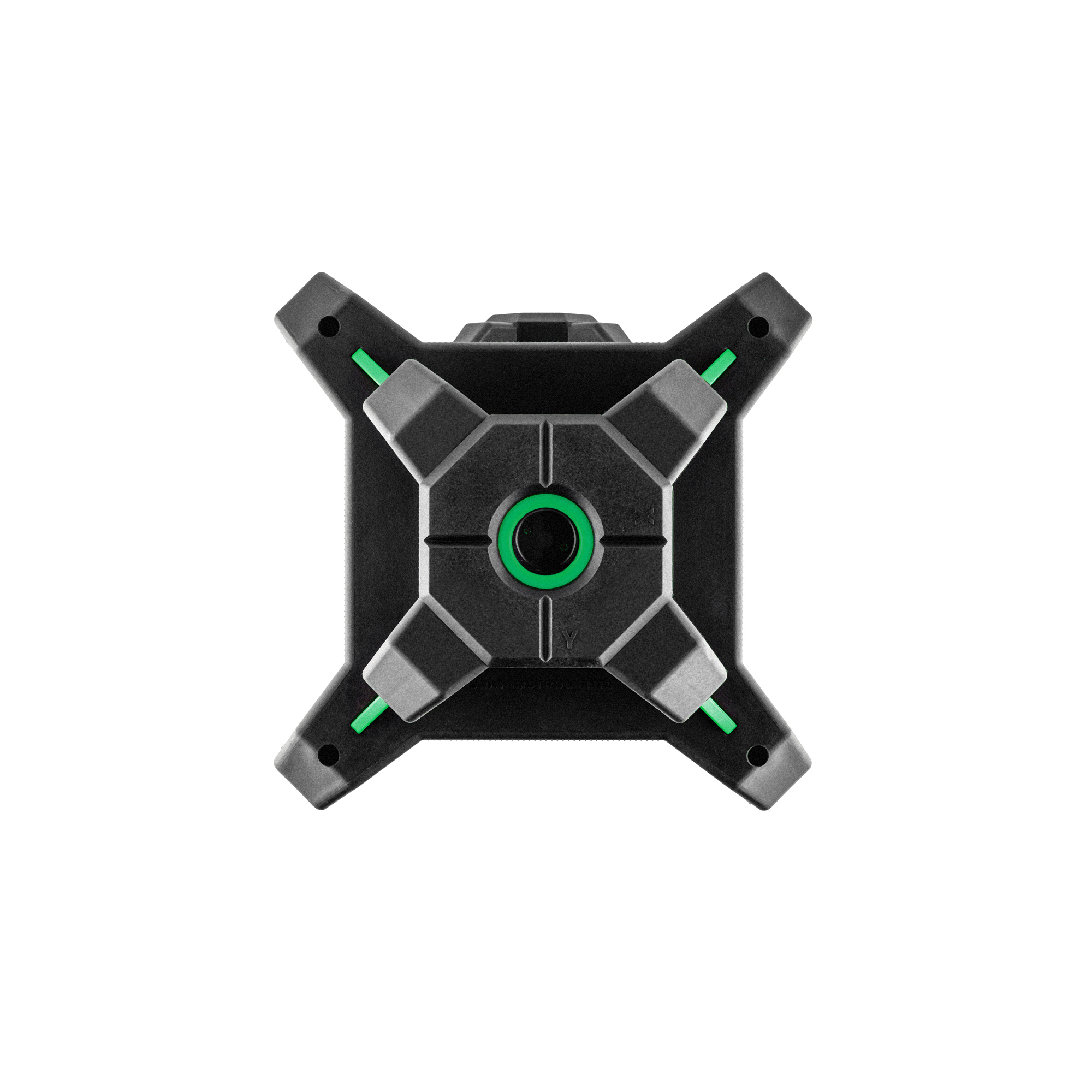 Лазерный нивелир ADA ROTARY 400 HV-G SERVO