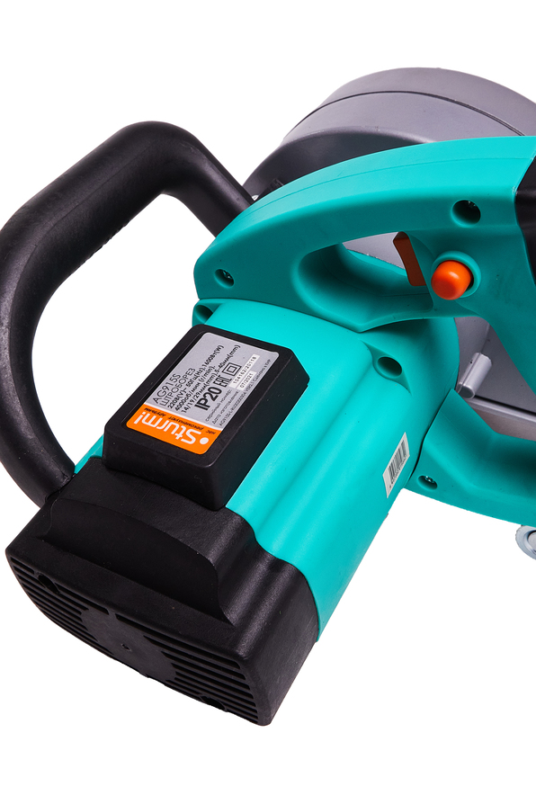 Штроборез (бороздодел) Sturm! AG915S