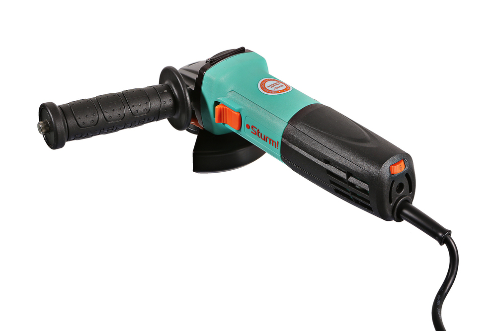 Болгарка (УШМ) Sturm! AG9012TE