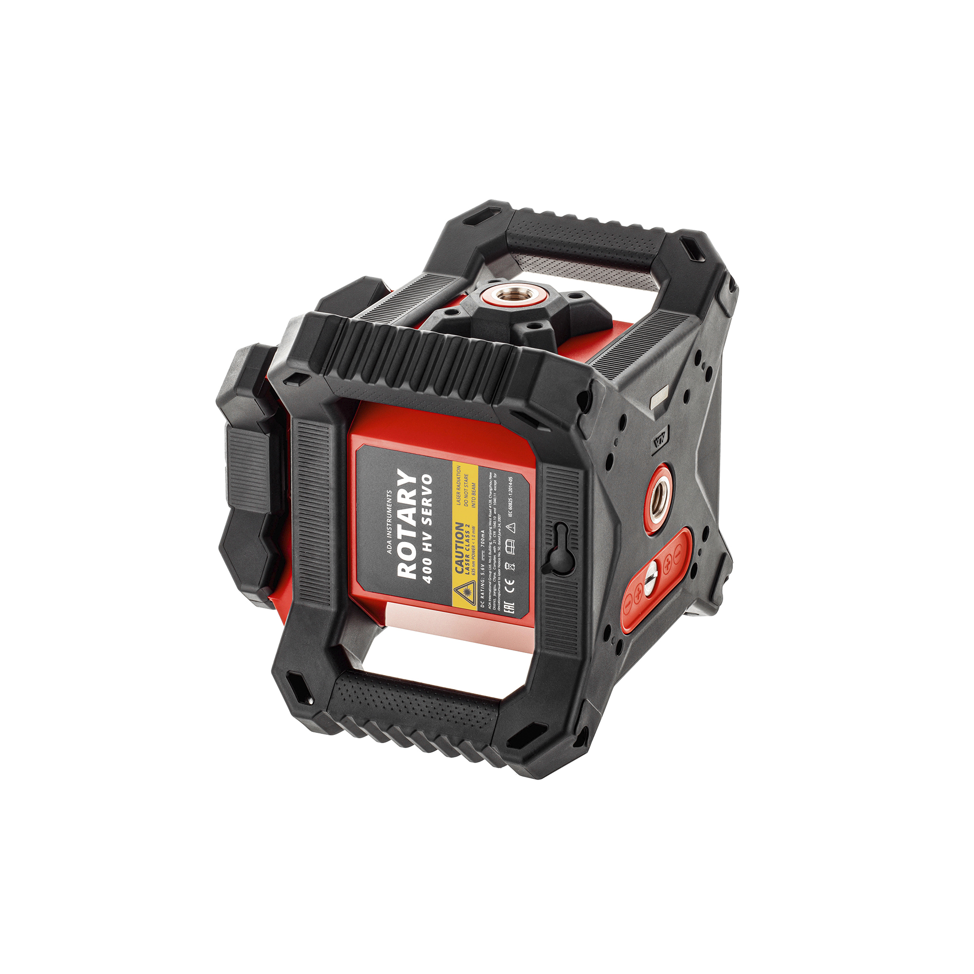 Лазерный нивелир ADA ROTARY 400 HV SERVO