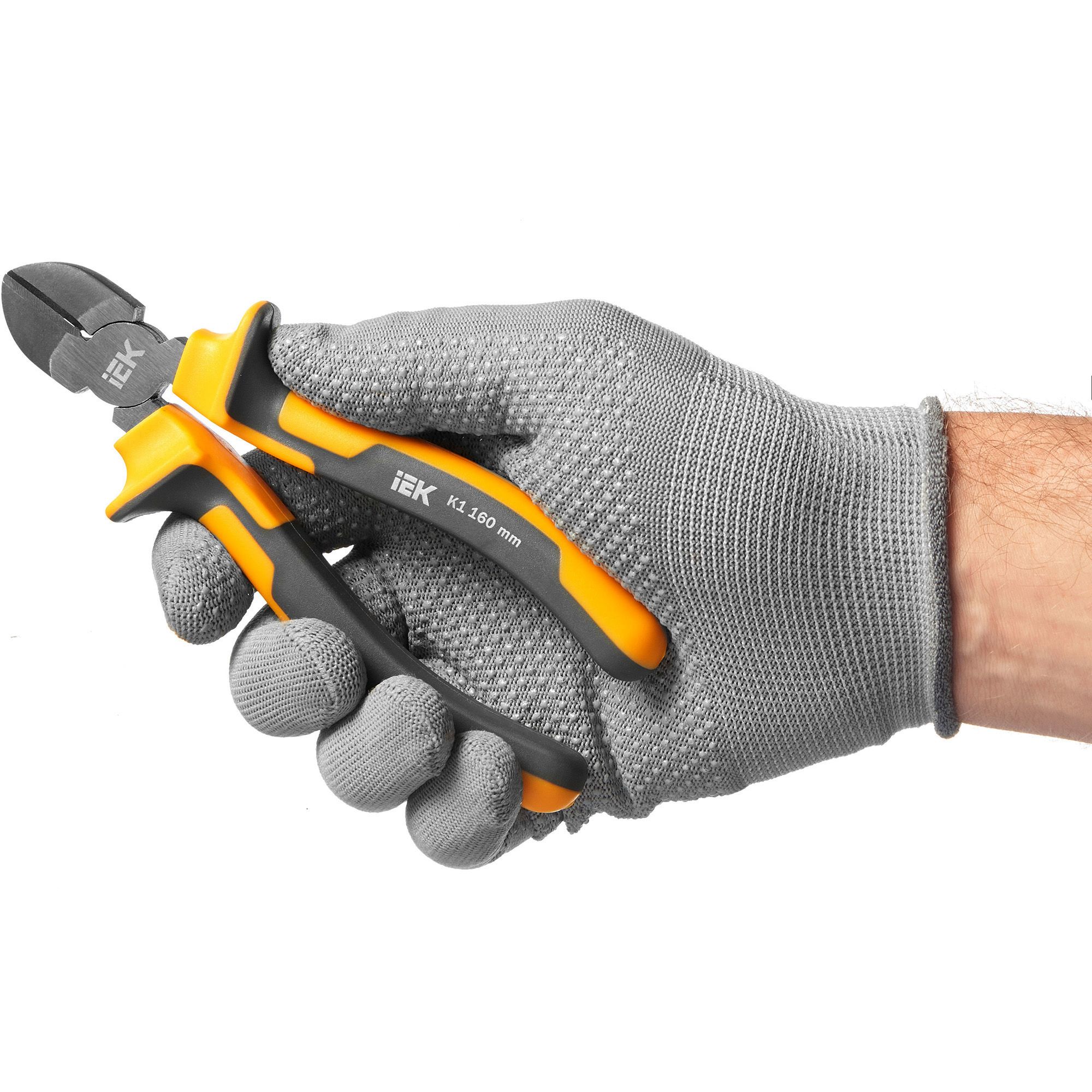 ARMA2L 3 Бокорезы 160мм K1 IEK