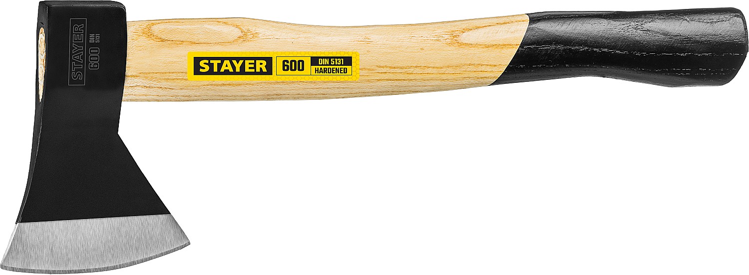 STAYER 400/700 г, 360 мм, Топор, MASTER (20610-06)
