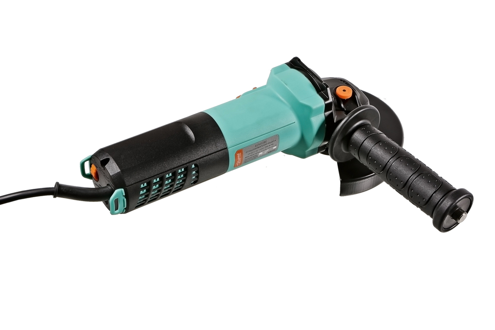 Болгарка (УШМ) Sturm! AG9012BE