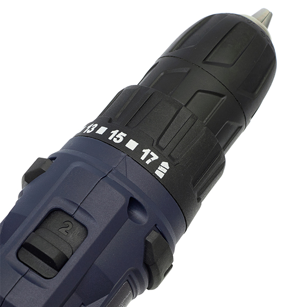 Дрель-шуруповерт AYGER AP18C