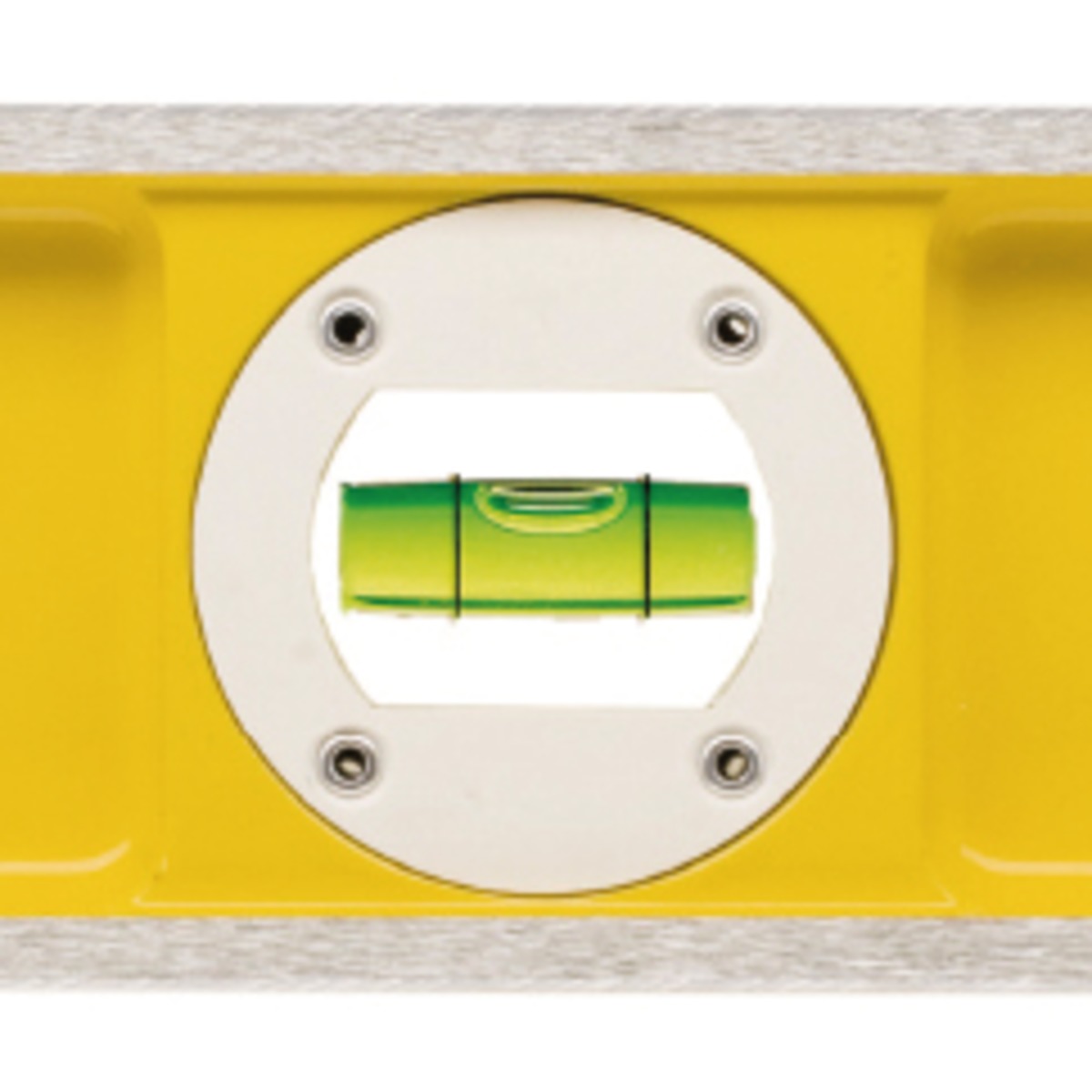 Уровень Stabila тип 83S, 80см литой профиль (2верт.,1гориз.,точн. 0,5мм/м)