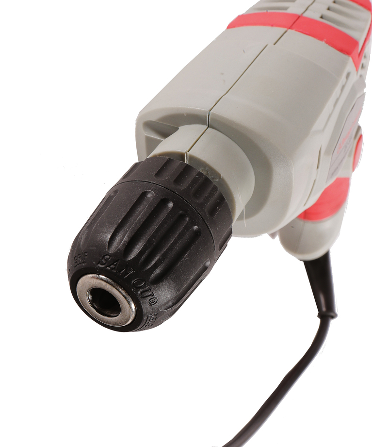 Дрель безударная Энергомаш ДС-500