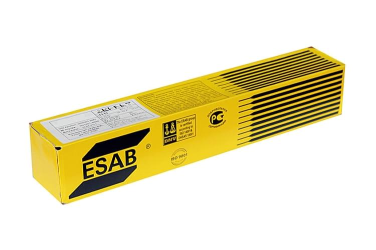 Электроды сварочные ESAB МР-3 2,0x300 мм 4 кг