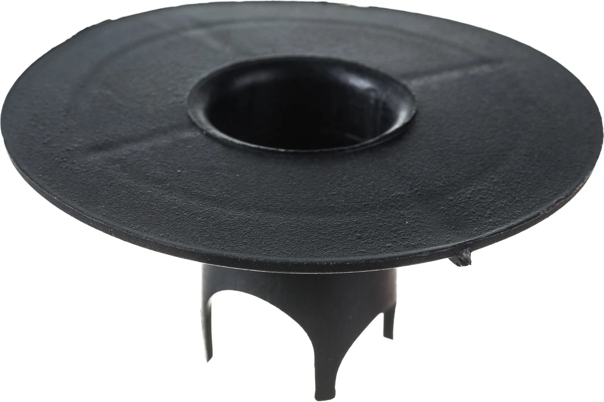 Горизонтальный фиксатор для арматуры Технопласт ФС 200014