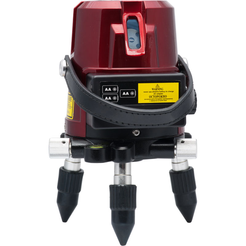 Построитель лазерных плоскостей ADA 3D Liner 4V