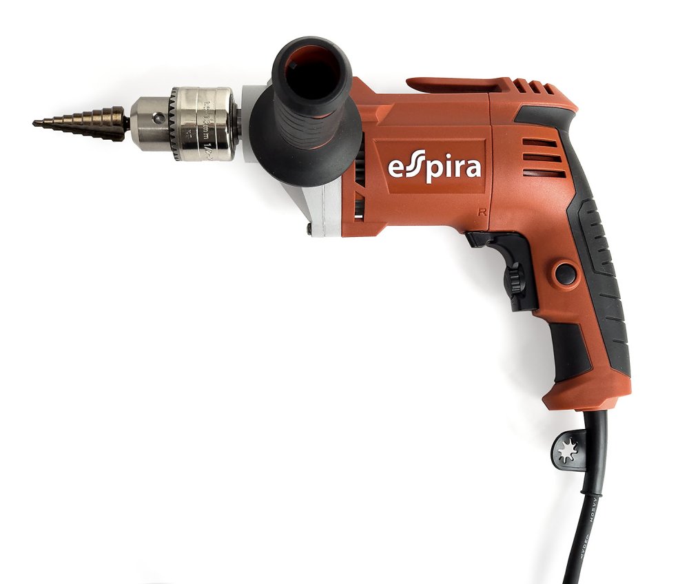 Дрель Espira DI-01