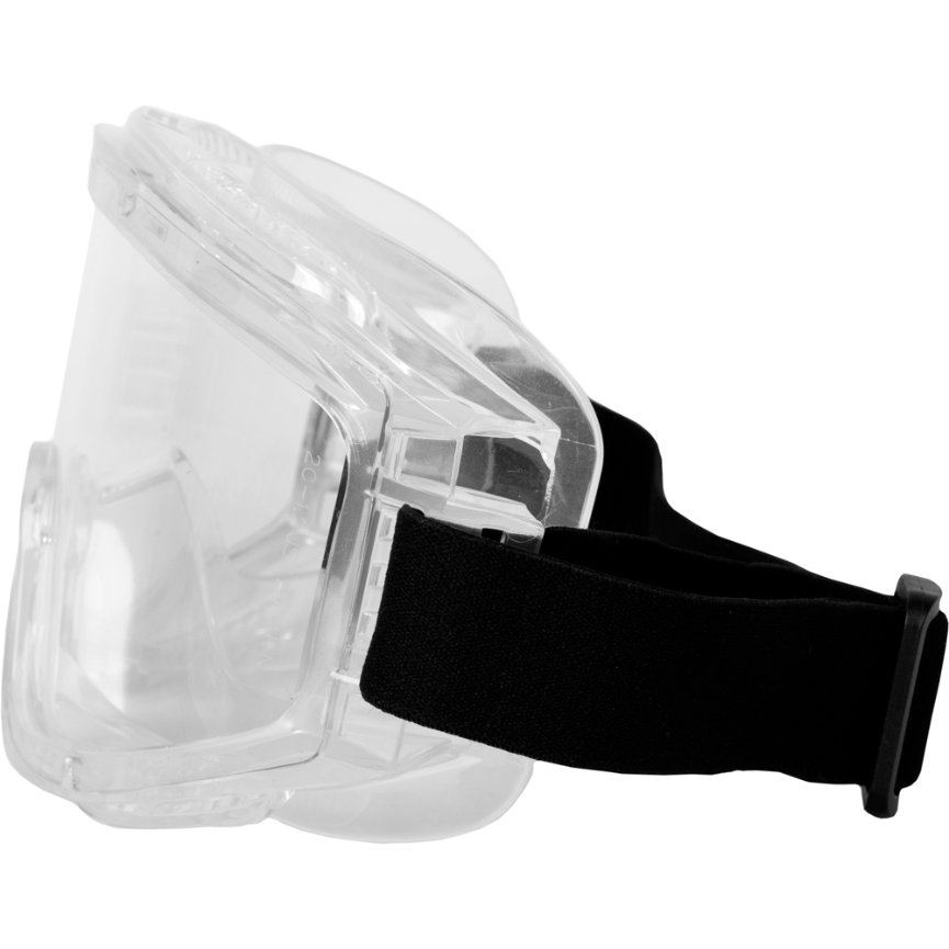 Очки защитные JSG-2291 Spectrum Prime закрытого типа Jeta Safety