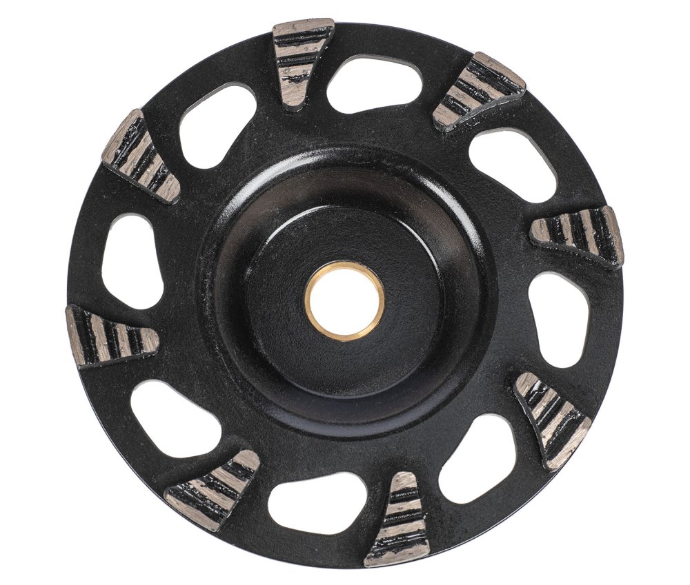 Алмазная чашка Espira GHI Pro 125*22.23*7.0