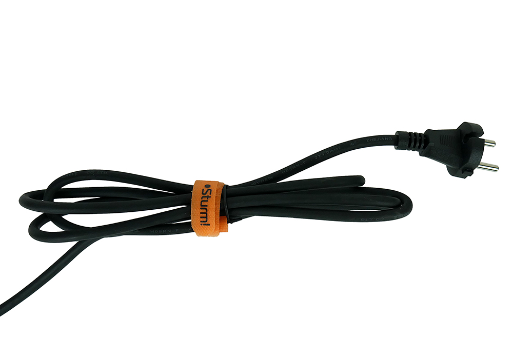 Фен технический Sturm! HG2020P