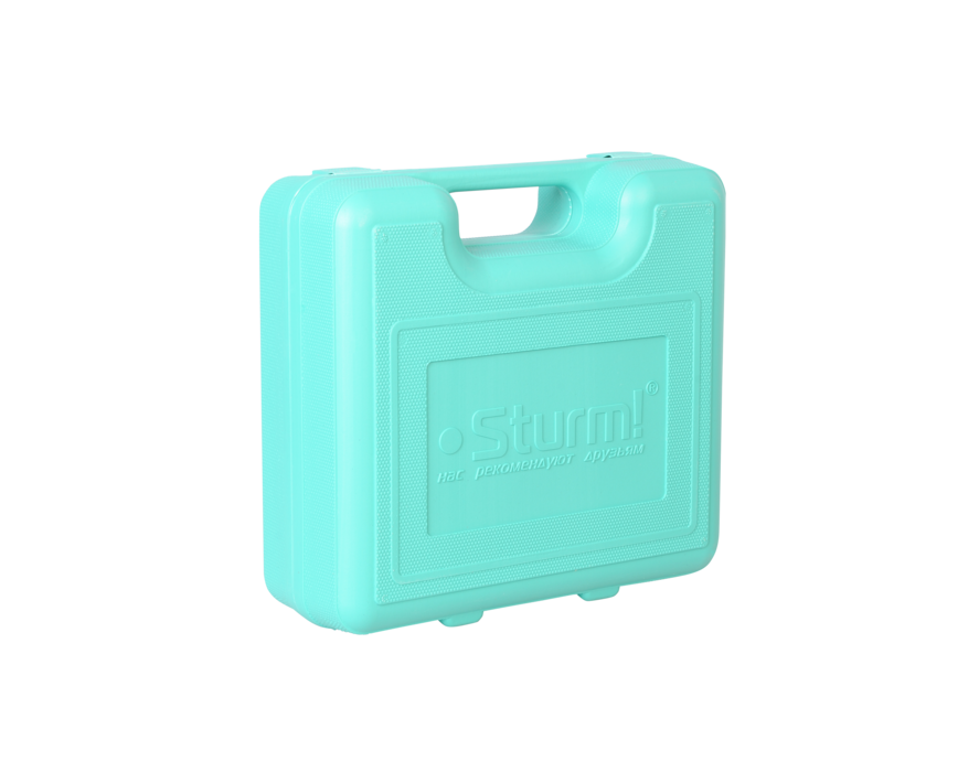 Фен технический Sturm! HG2004