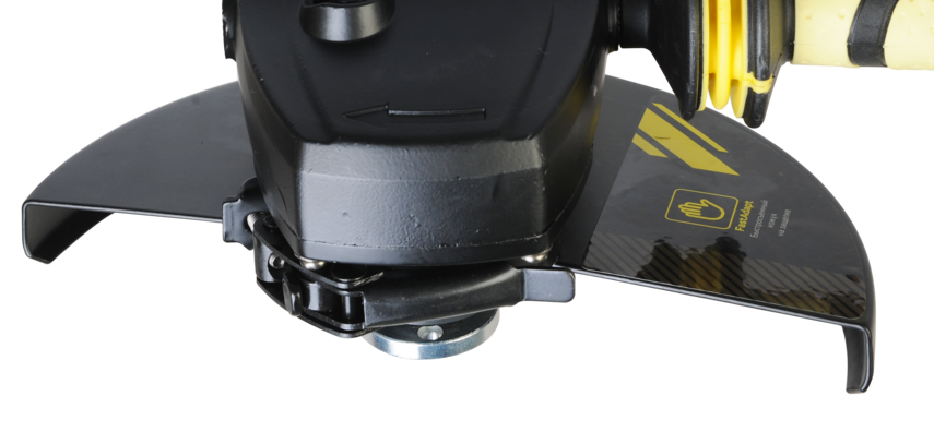 Болгарка (УШМ) Hanskonner HAG24230ECH