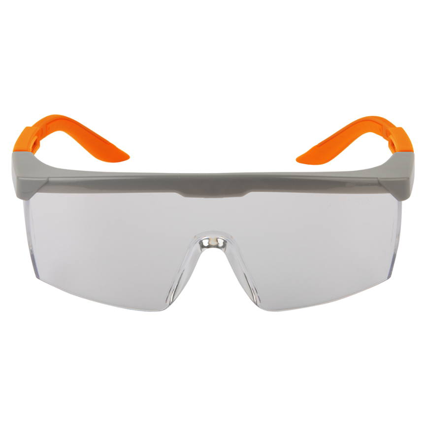 Очки защитные JSG-9911 Aurora открытого типа Jeta Safety