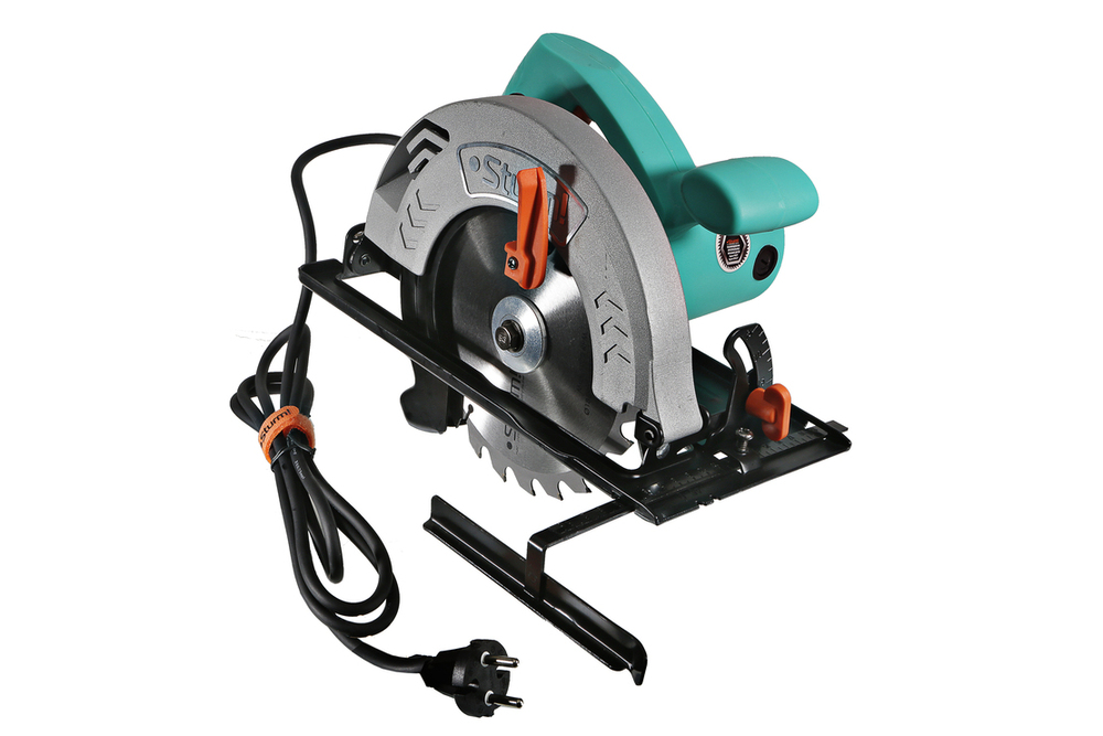 Дисковая циркулярная пила Sturm! CS51185