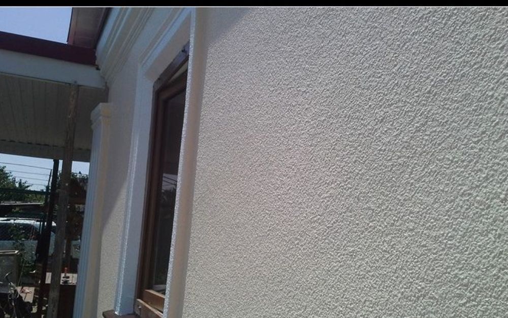 Штукатурка декоративная Шуба 2 мм, 25 кг