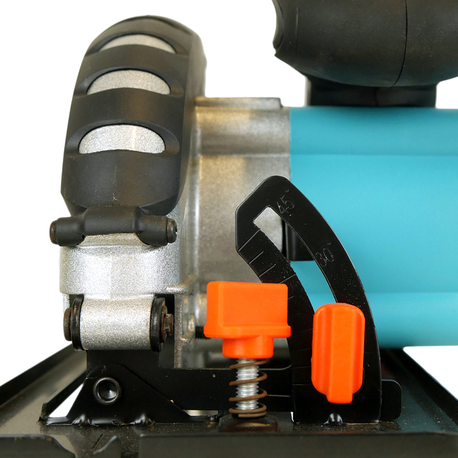 Дисковая циркулярная пила Sturm! CS51160