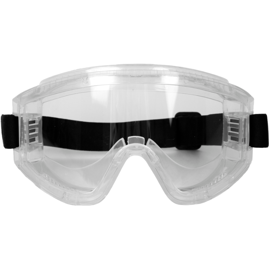 Очки защитные JSG-2291 Spectrum Prime закрытого типа Jeta Safety