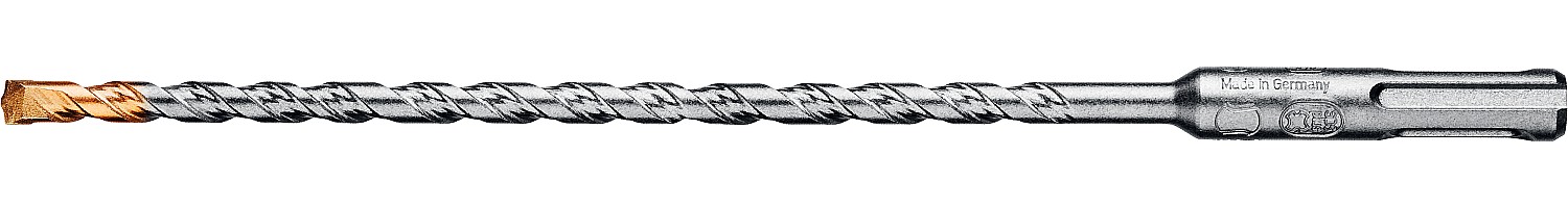 KRAFTOOL CERATIZIT CARBIDE 6 х 210 мм, SDS-plus бур (29320-210-06)