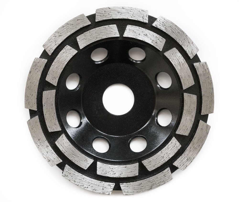 Алмазная чашка Espira KGDF Optima 125*22.23*5