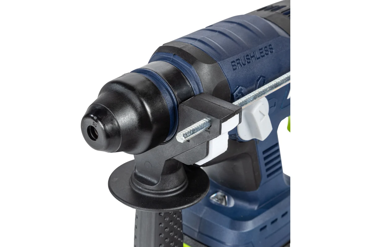 Перфоратор SDS Plus AYGER AHA18BL4