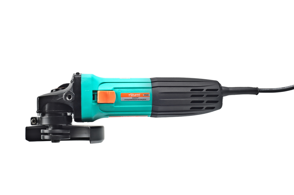 Болгарка (УШМ) Sturm AG9012TF