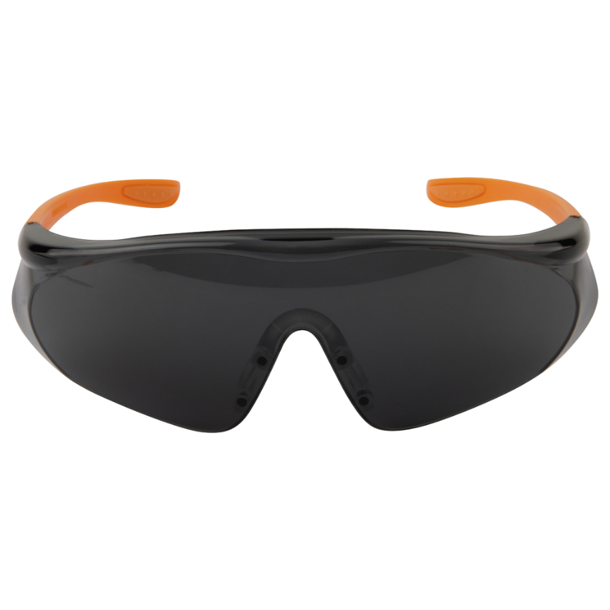 Очки защитные JSG-7915S Zenith открытого типа Jeta Safety